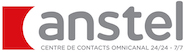 Logo Anstel