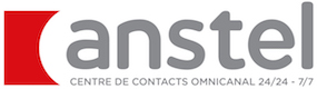 Logo Anstel